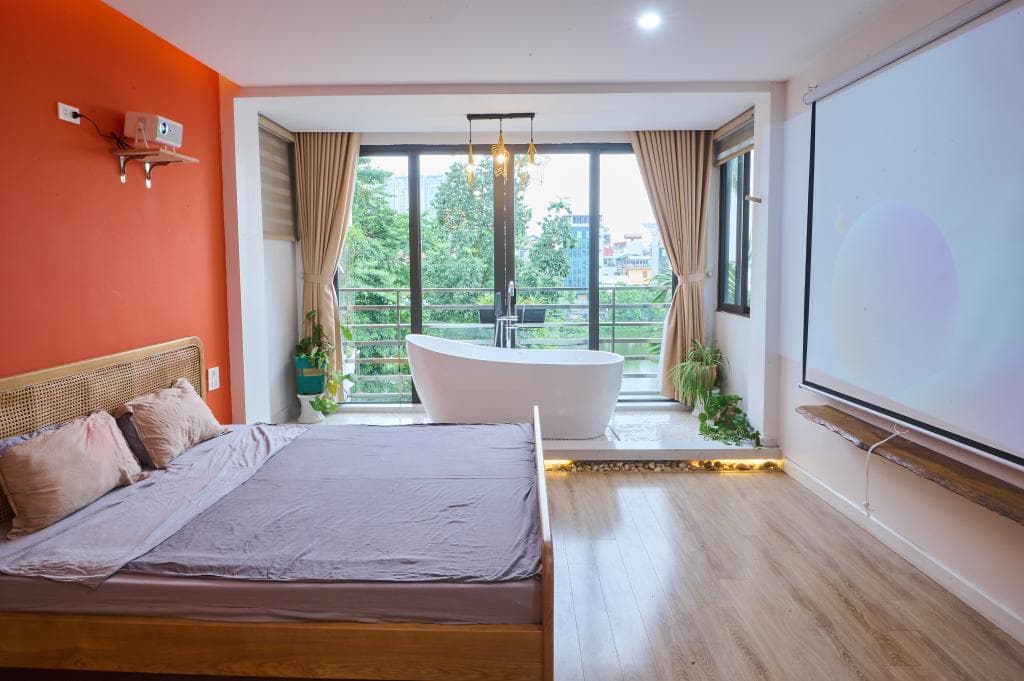 Noma House - 401ĐC - 10