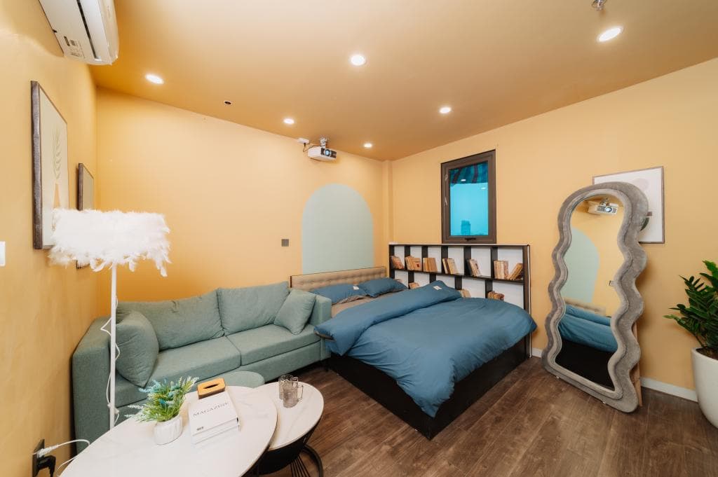 Midnight Nest 803ĐC