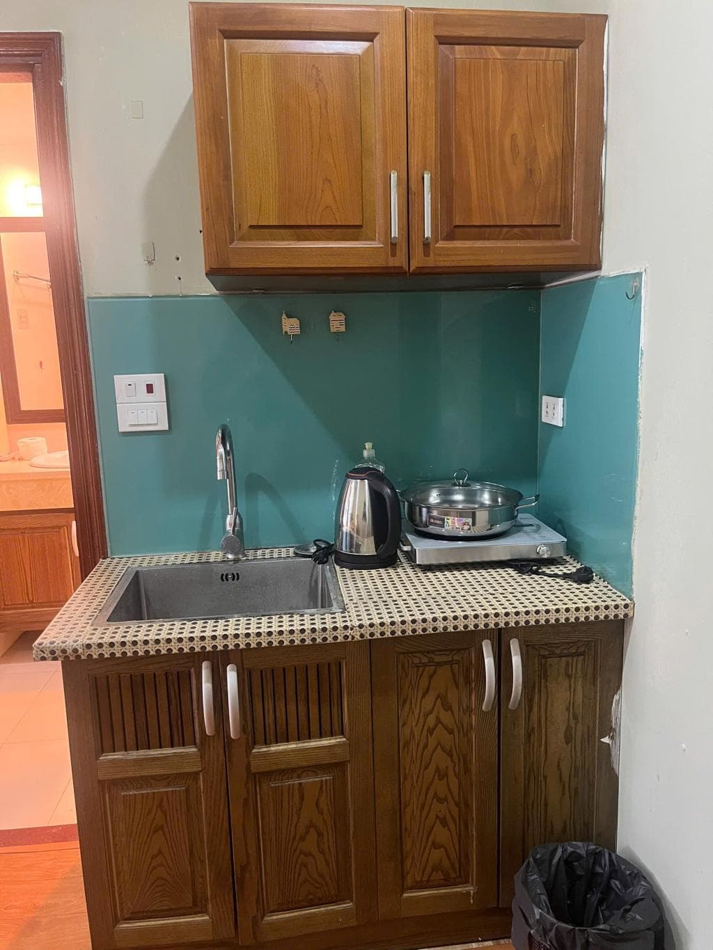 1MT Homestay - 301LLQ - 6