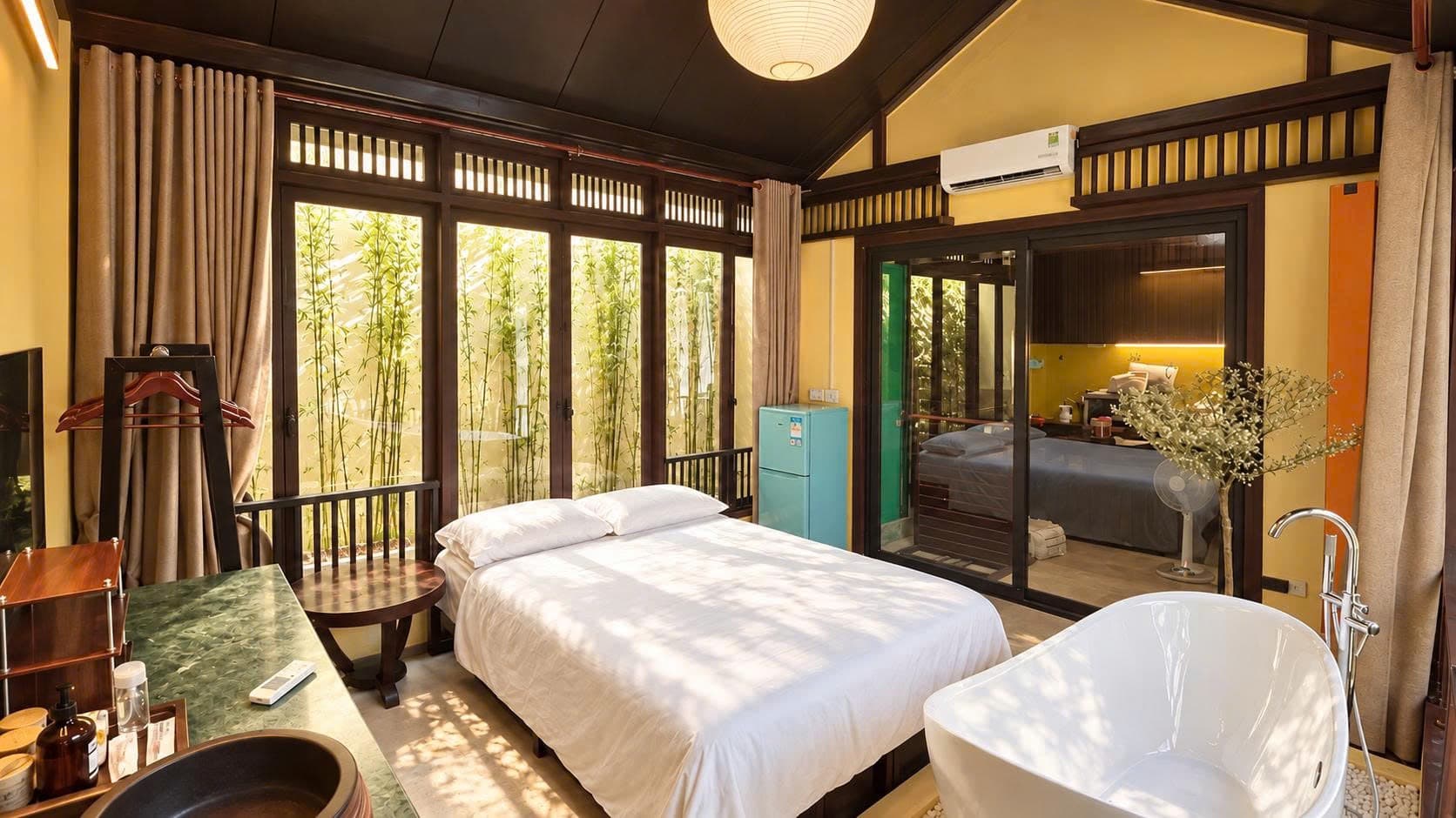 403 HoiAn Room - 5