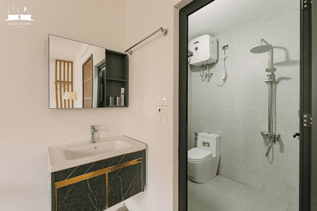 Cozie House AC32 - 9