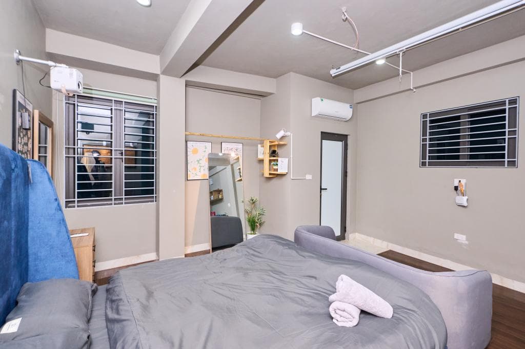 Trên Mây HST - 402XĐ - 6