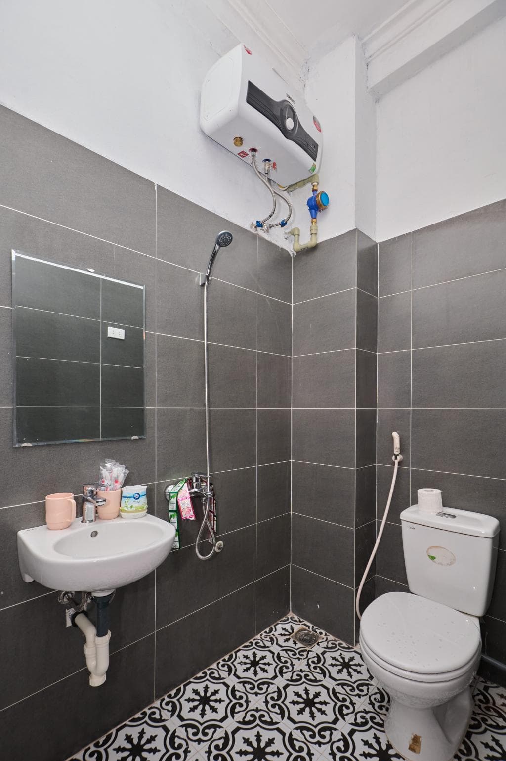 Cozy Nest 402TĐ - 8