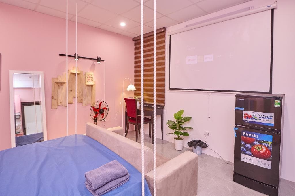 Haven House - 302MĐ - 8