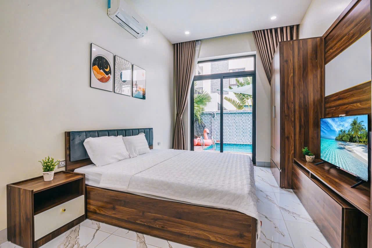 SIÊU VILLA SẦM SƠN BT43.03 - 36