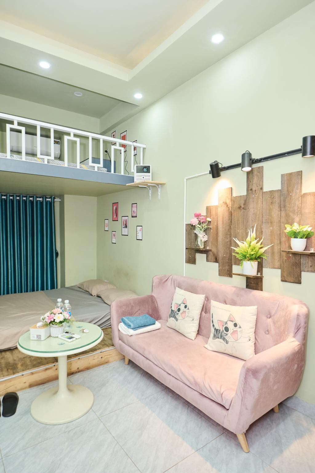 Luv Homestay - 301HTM - 11