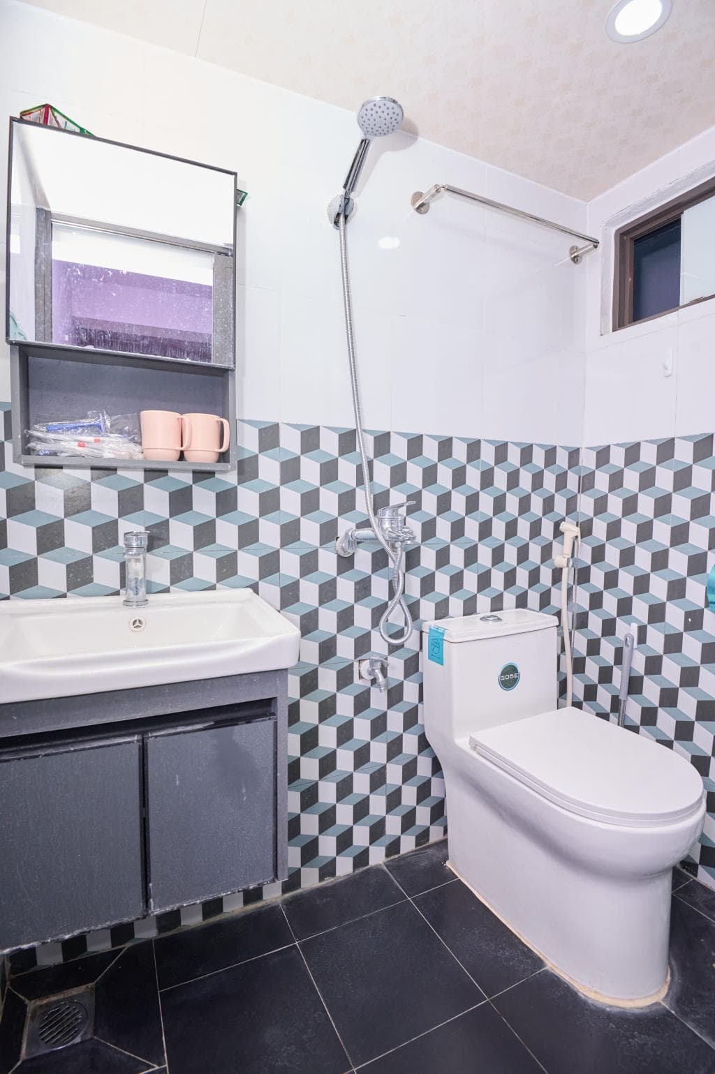 Trên Mây Homestay - 602PKB - 10