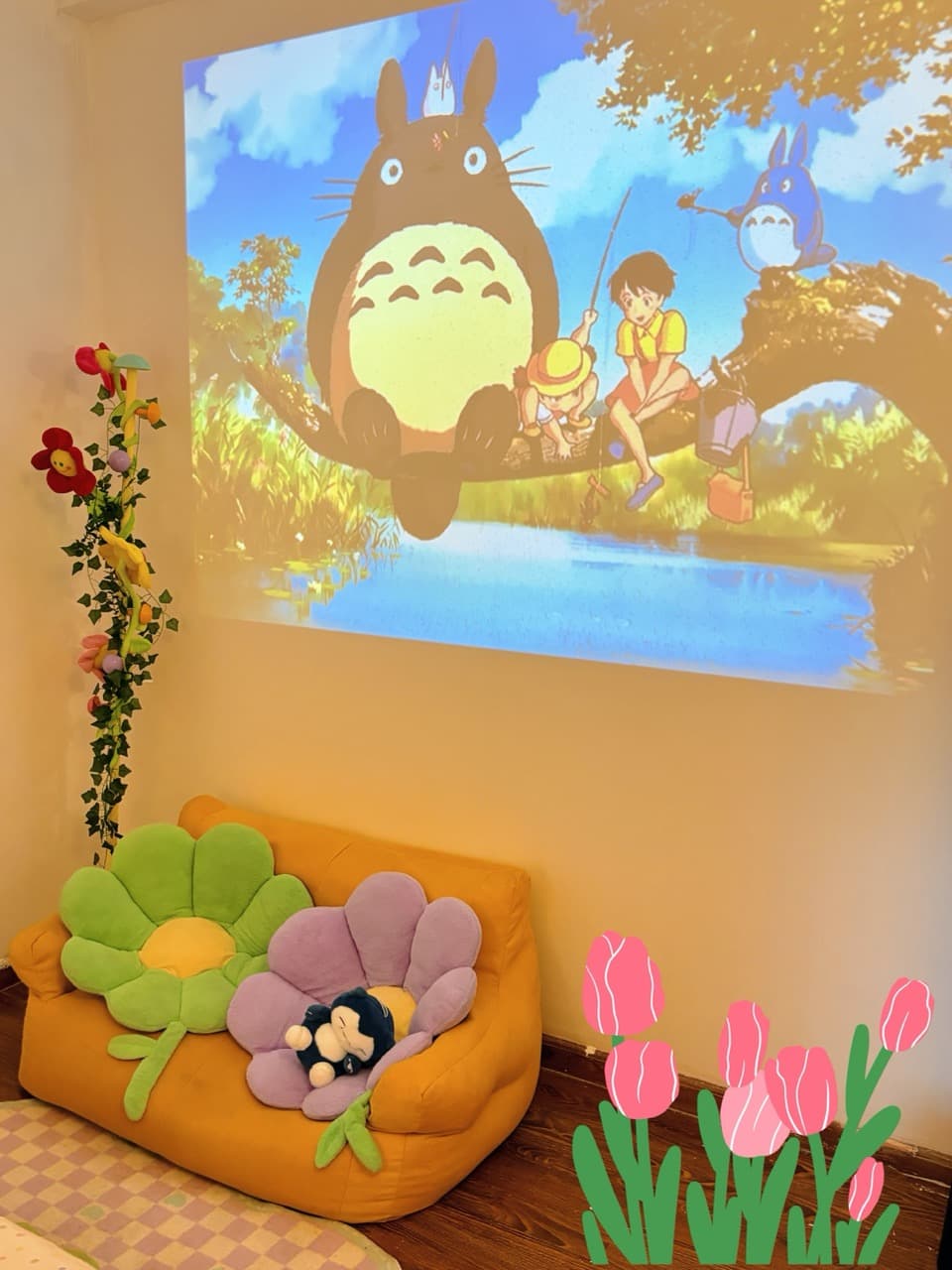 902 QH | Himi Room - 5