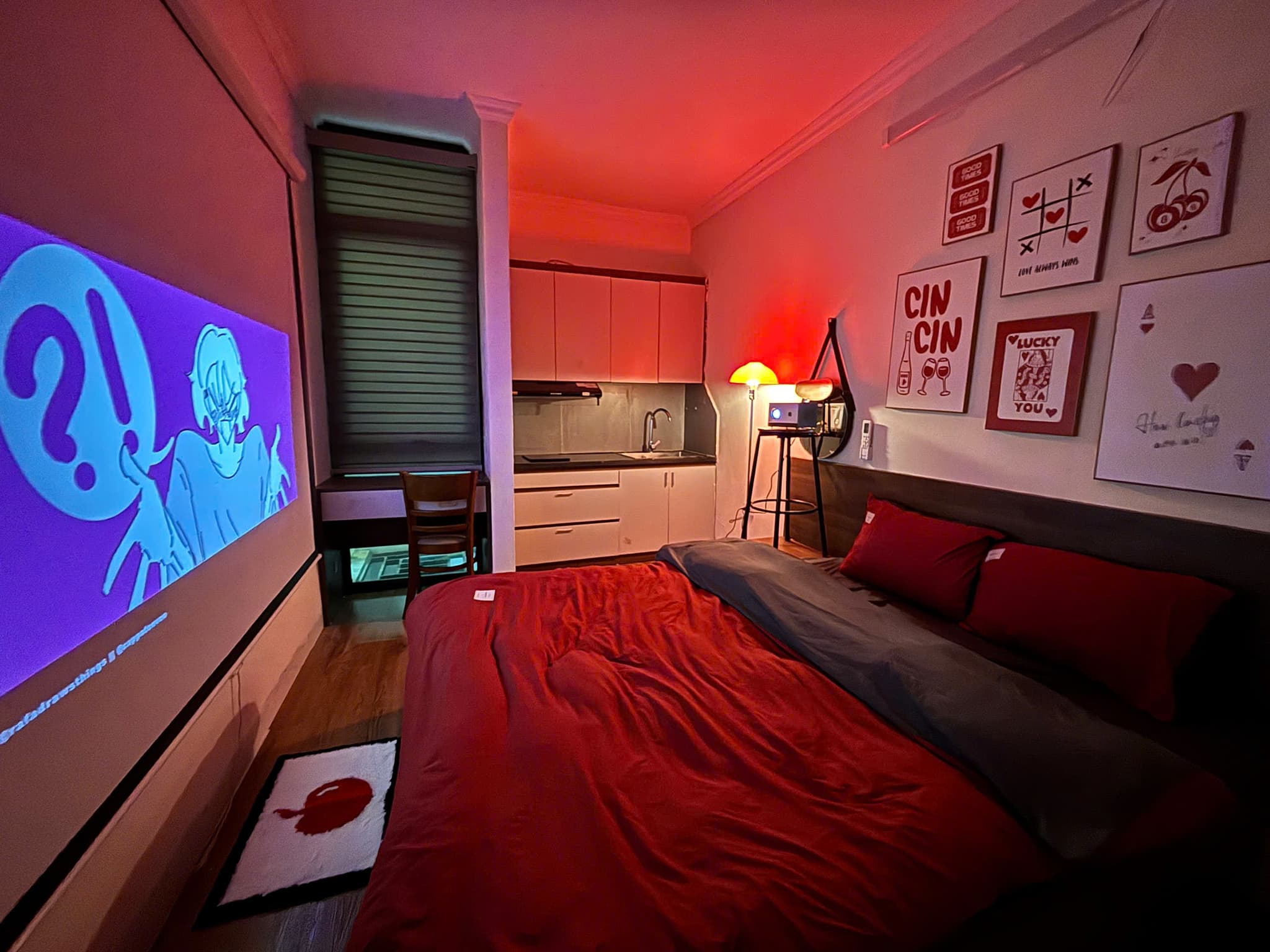403 NK | Jack House