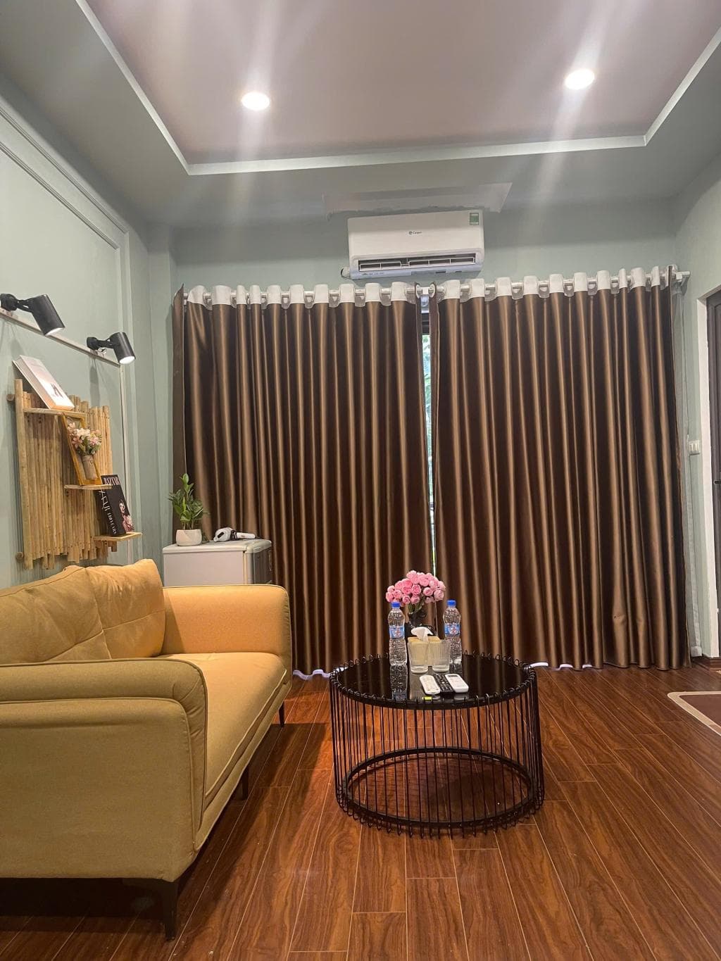 Luv Homestay - 9