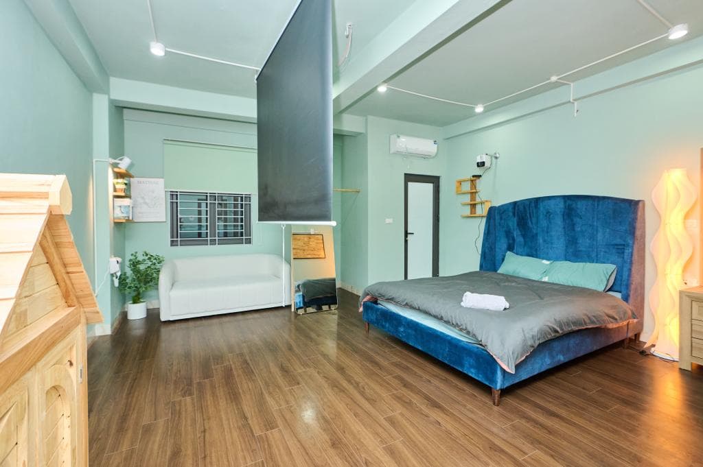 Trên Mây HST - 401XĐ - 4