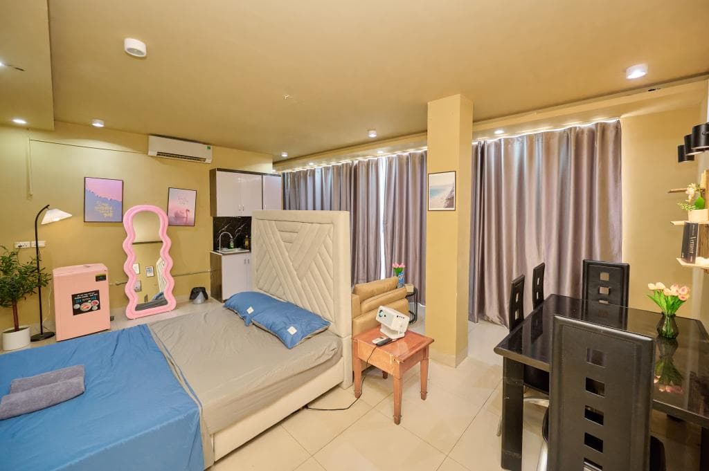 1MT Homestay - 201BĐ