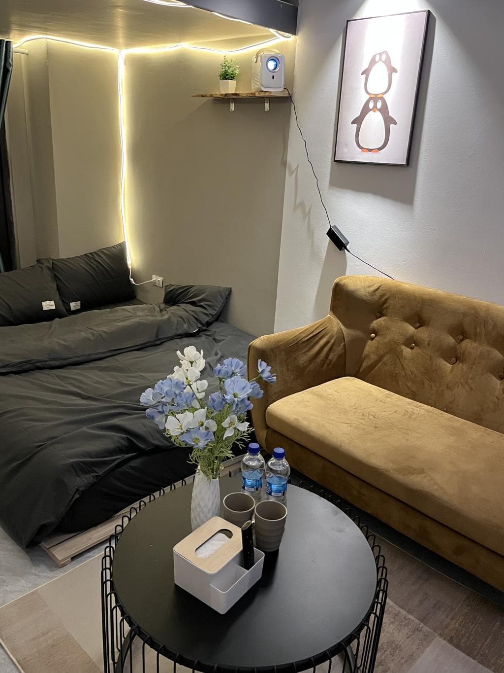 Luv Homestay - 501HTM - 9