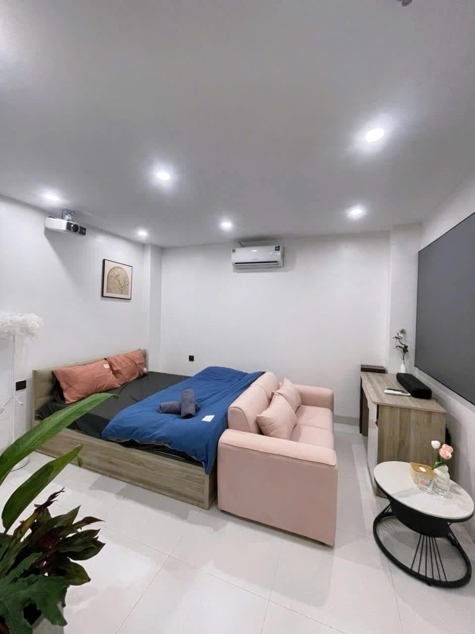 Bee Filmstay - 202ĐC - 5