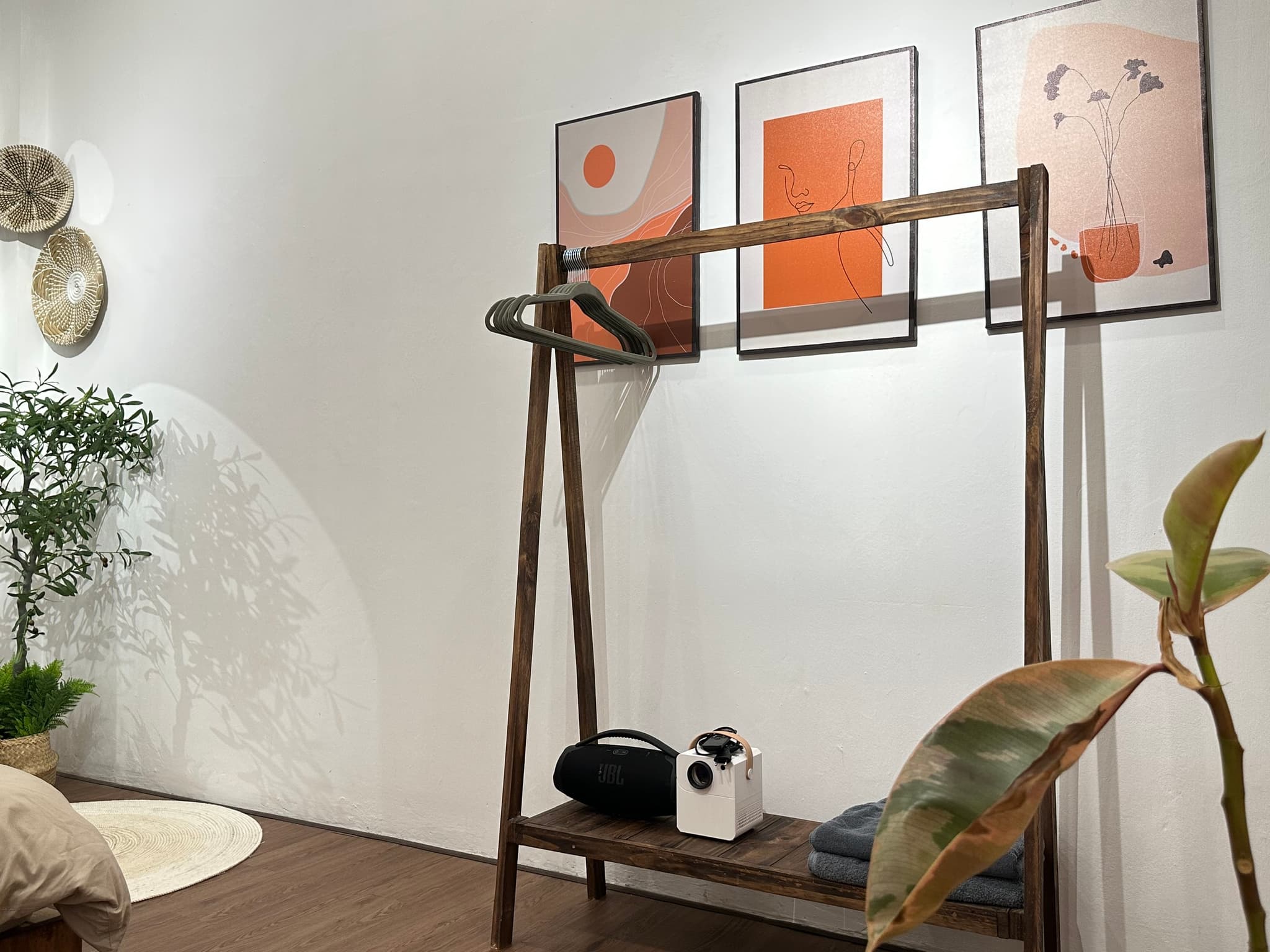 302 CH | Forest - 6