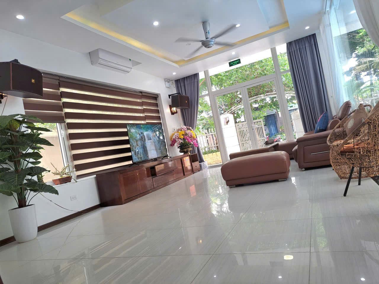 VILLA SẦM SƠN FLC 40 - 19