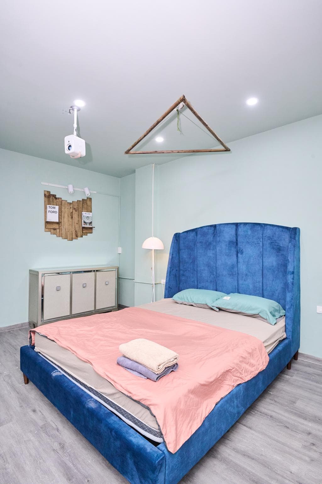 Trên Mây Homestay - 402VT - 3