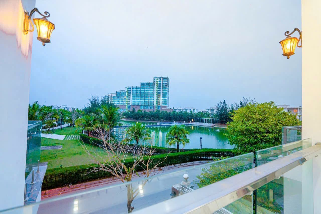 SIÊU VILLA SẦM SƠN BT43.03 - 7