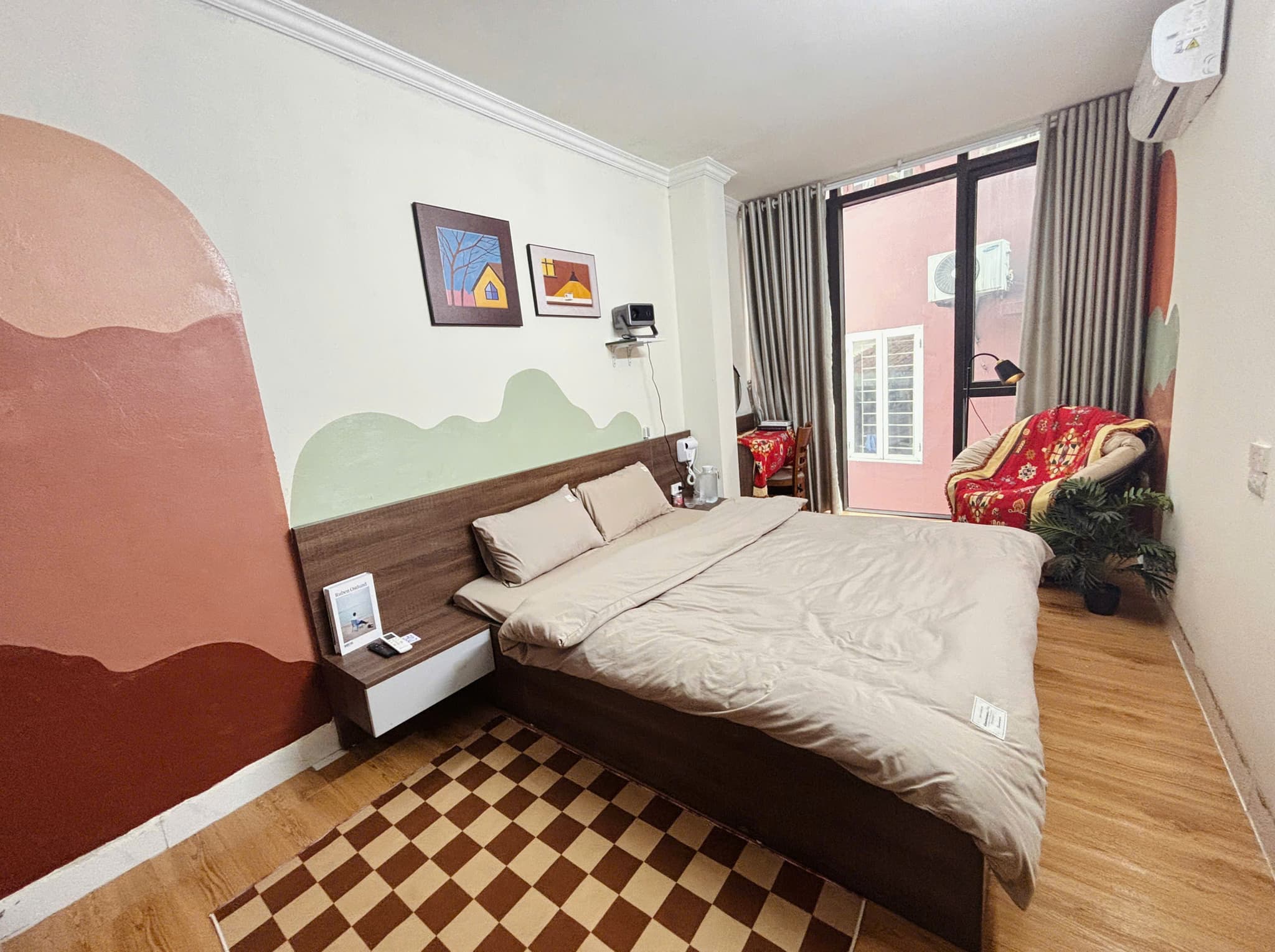 502 NK | Cozy house - 2