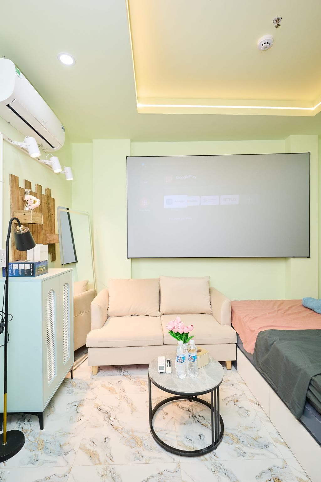 Trên Mây Homestay - 301PKB - 3