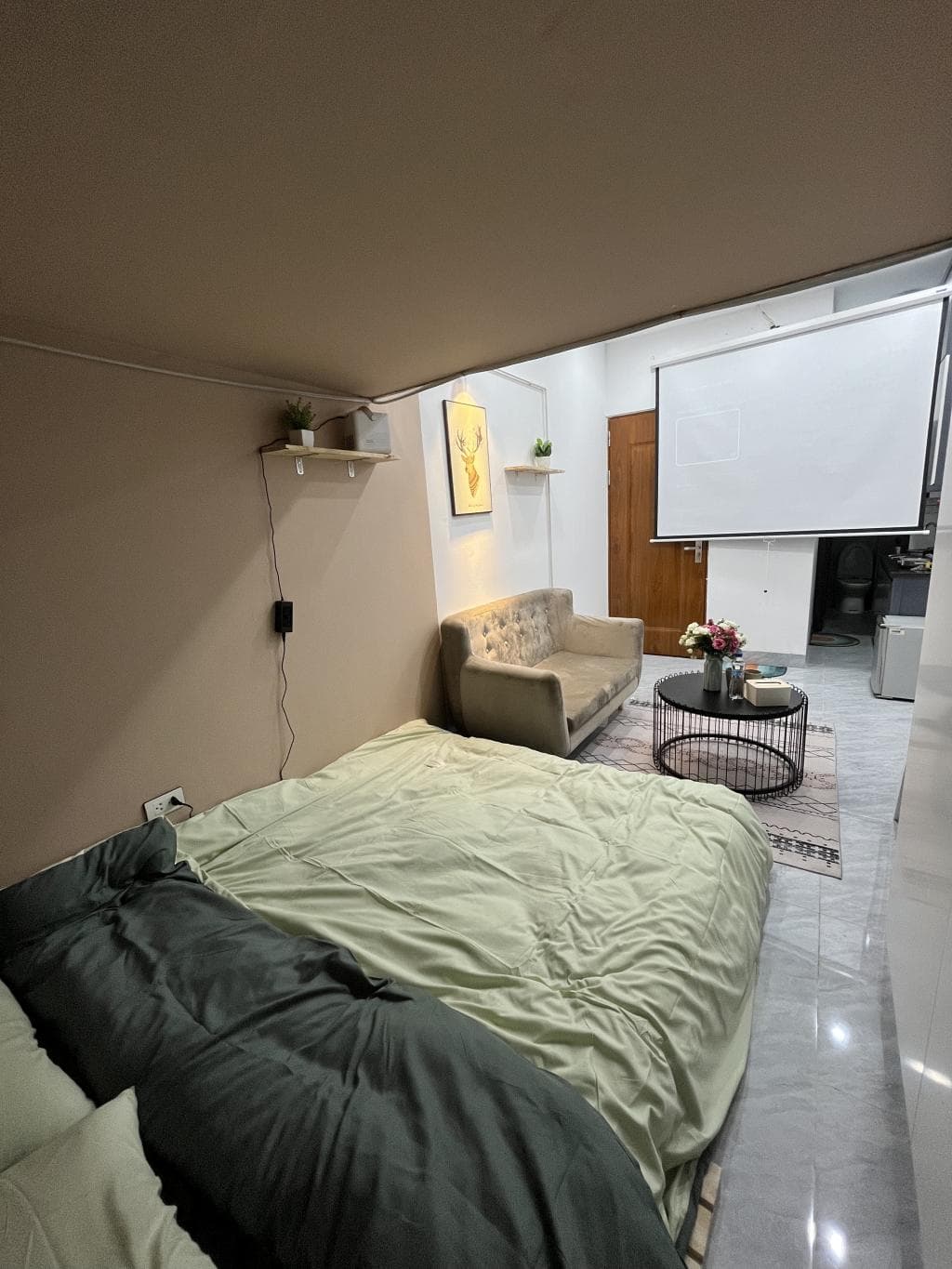 Luv Homestay - 601HTM - 11