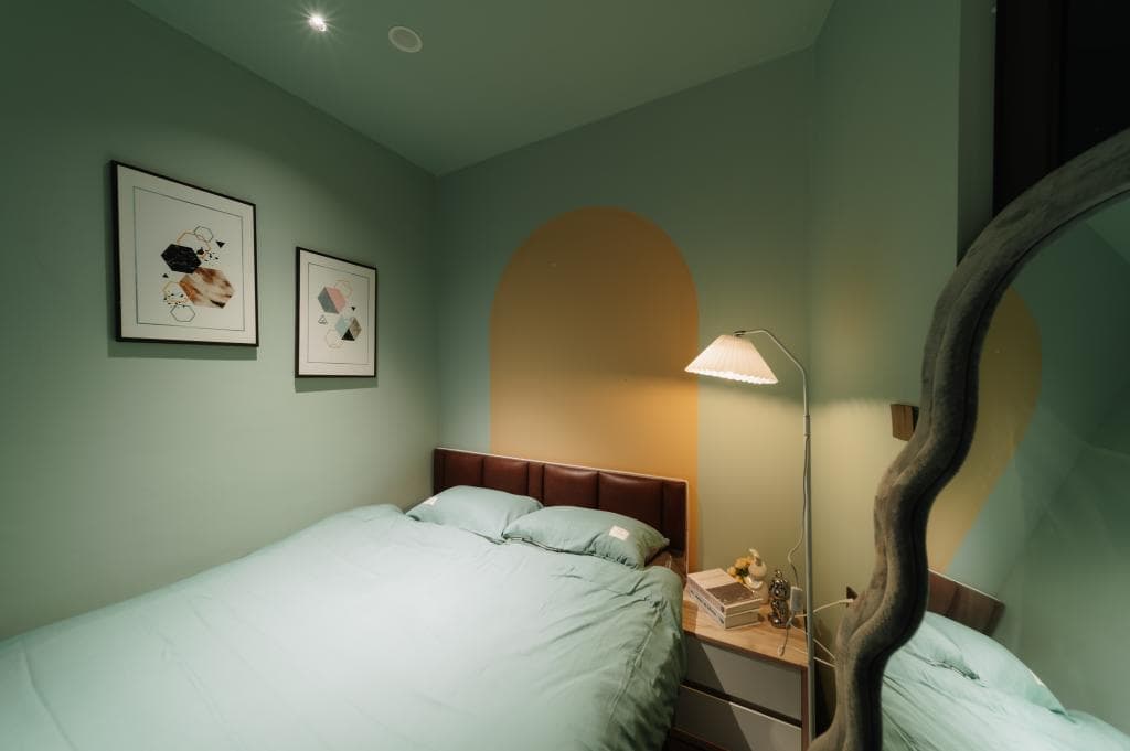 Bee Filmstay - 601ĐC