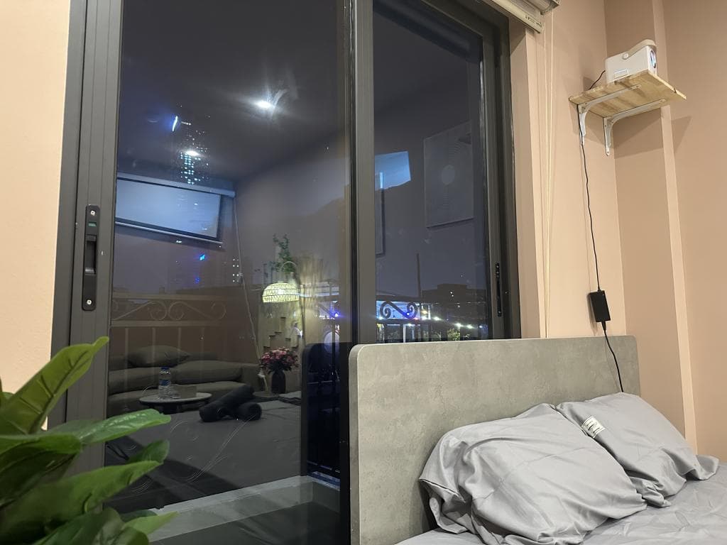 Trên Mây Homestay - 701MT - 9