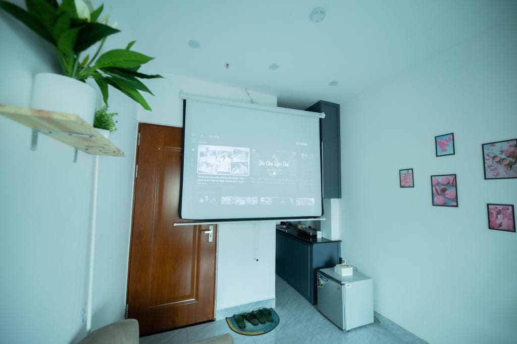 Luv Homestay - 601HTM - 3