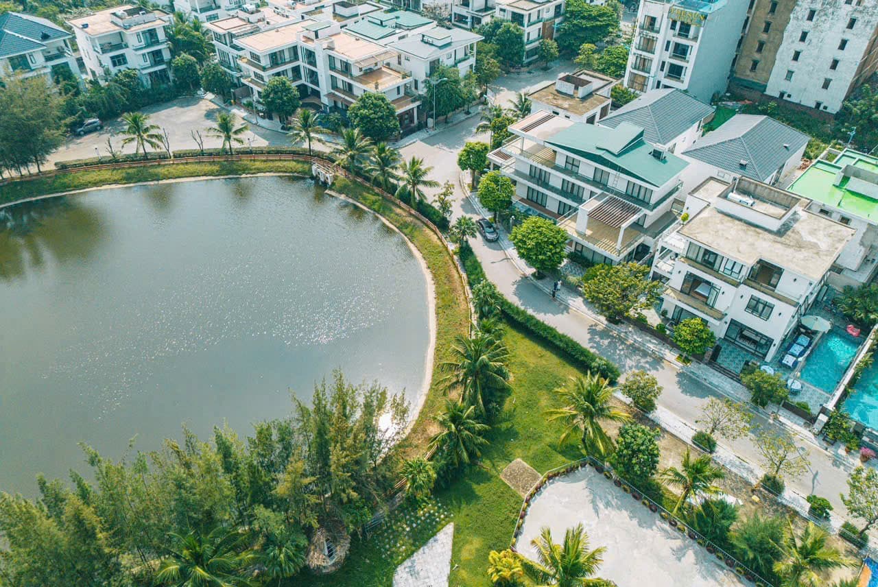 SIÊU VILLA SẦM SƠN BT43.03 - 5