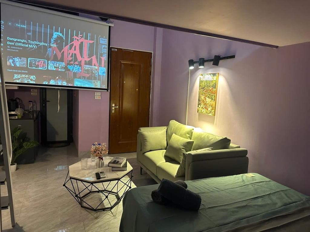 Luv Homestay - 202HTM - 3