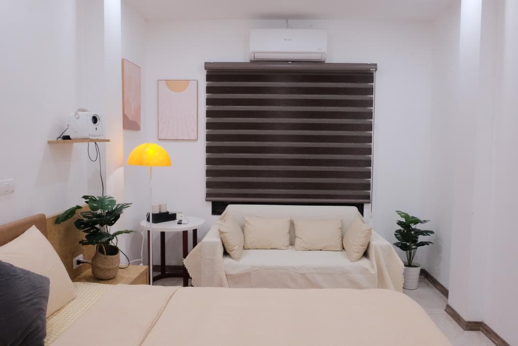 302 Rendi's House - Homestay HN - 7