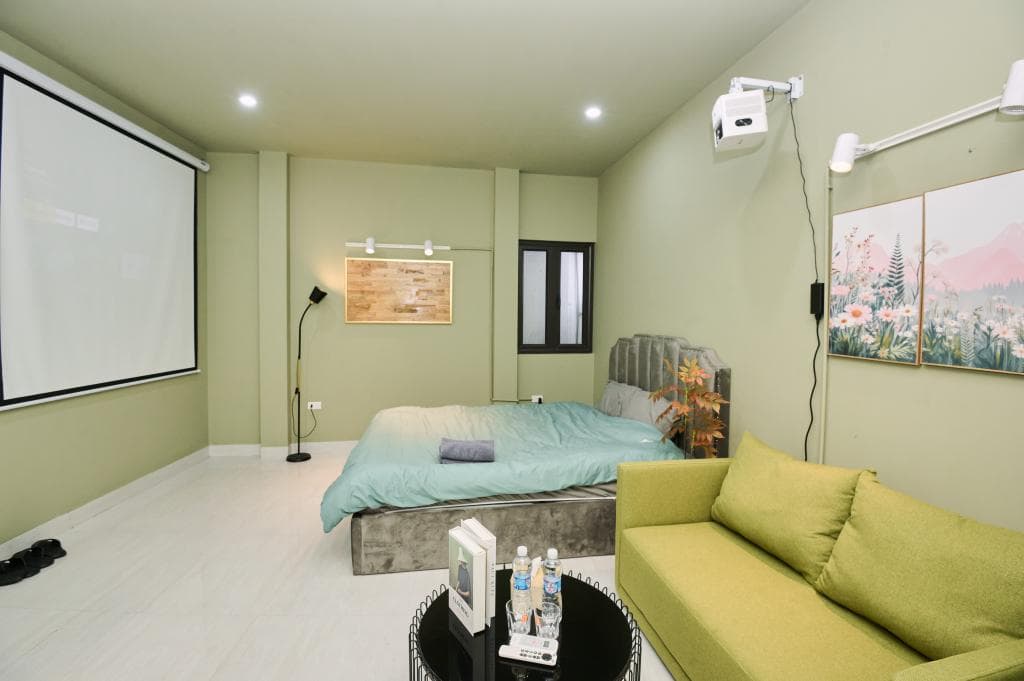 Lunar Loft 502ĐTKC - 3