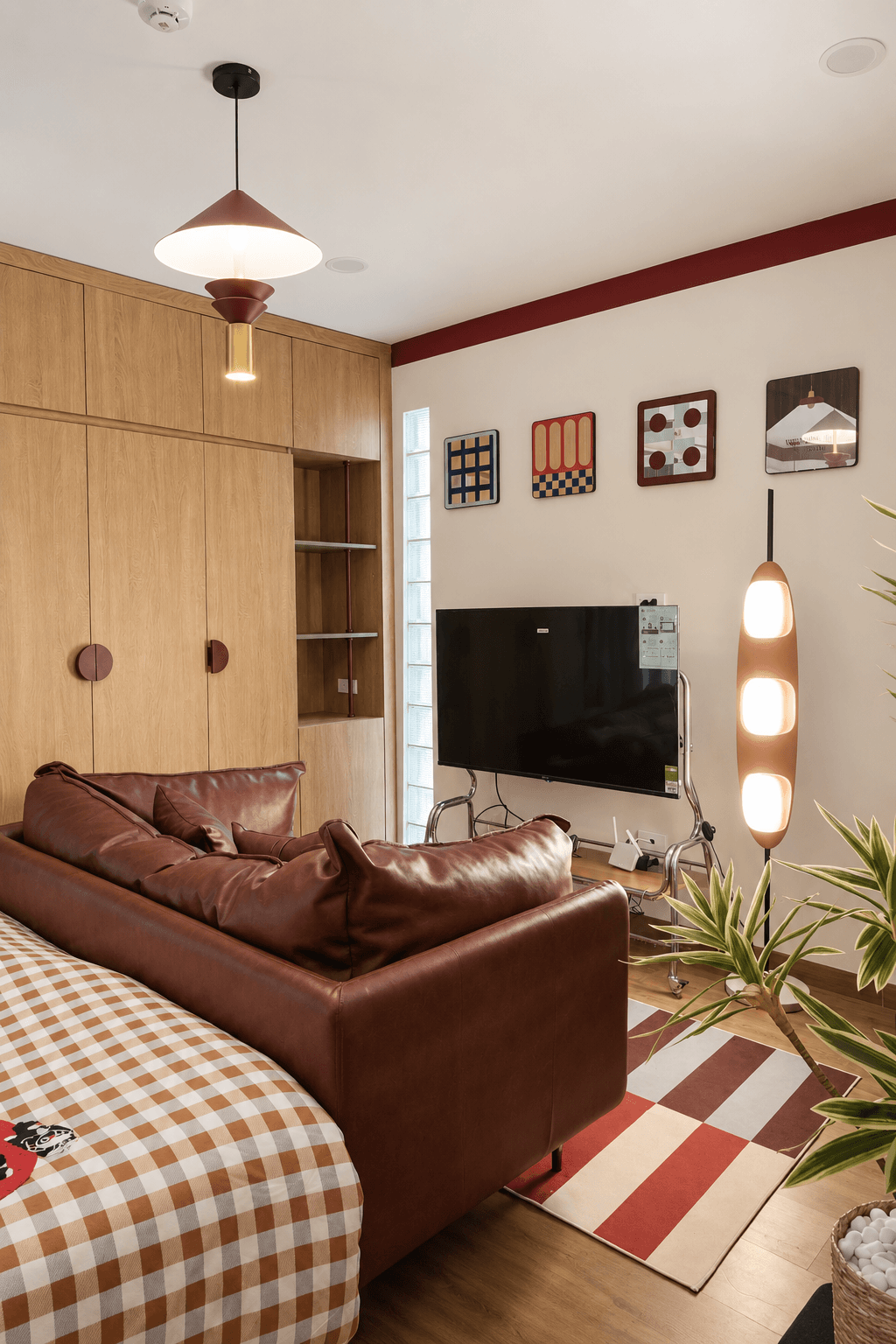 402 Sherry Room - 3