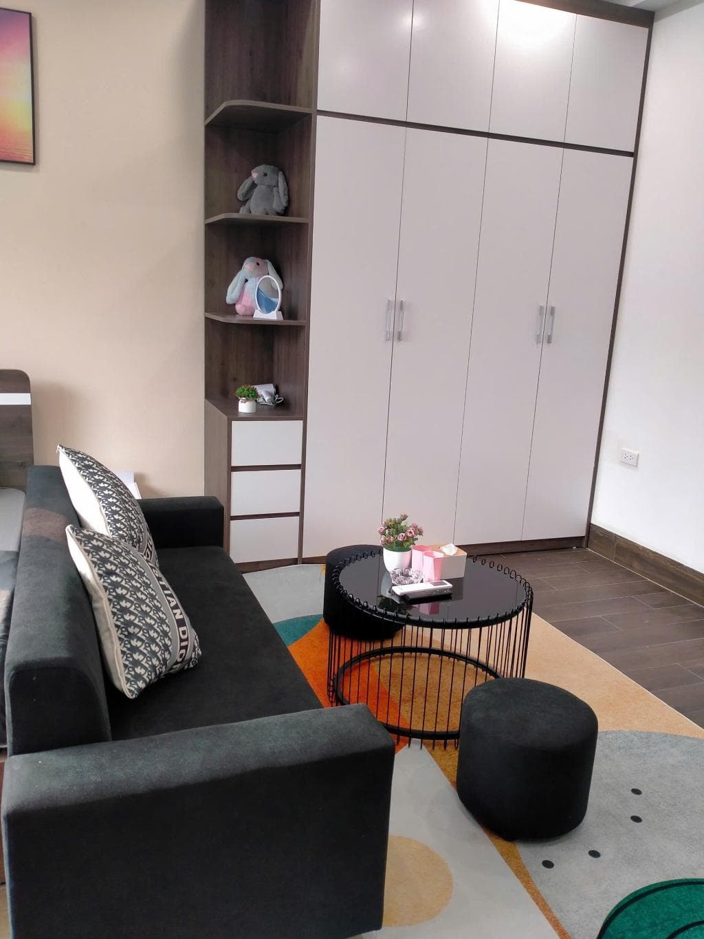 1MT Homestay - 201LLQ - 13