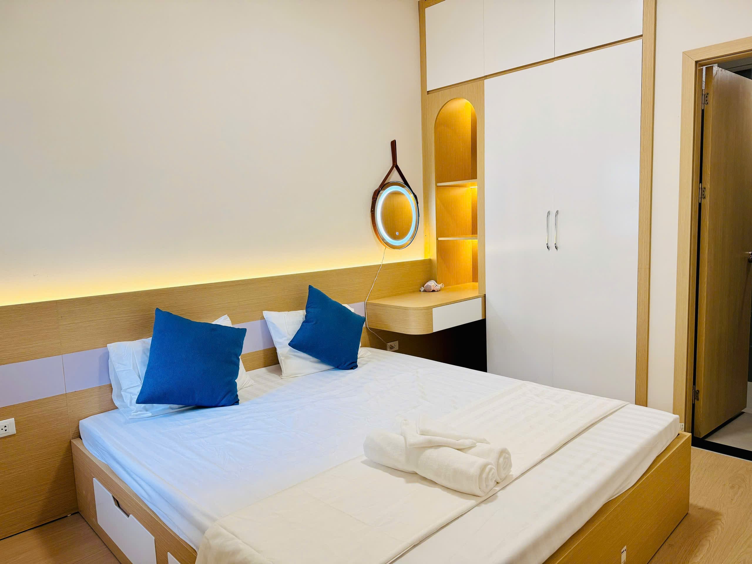 Dagron view phố - 2