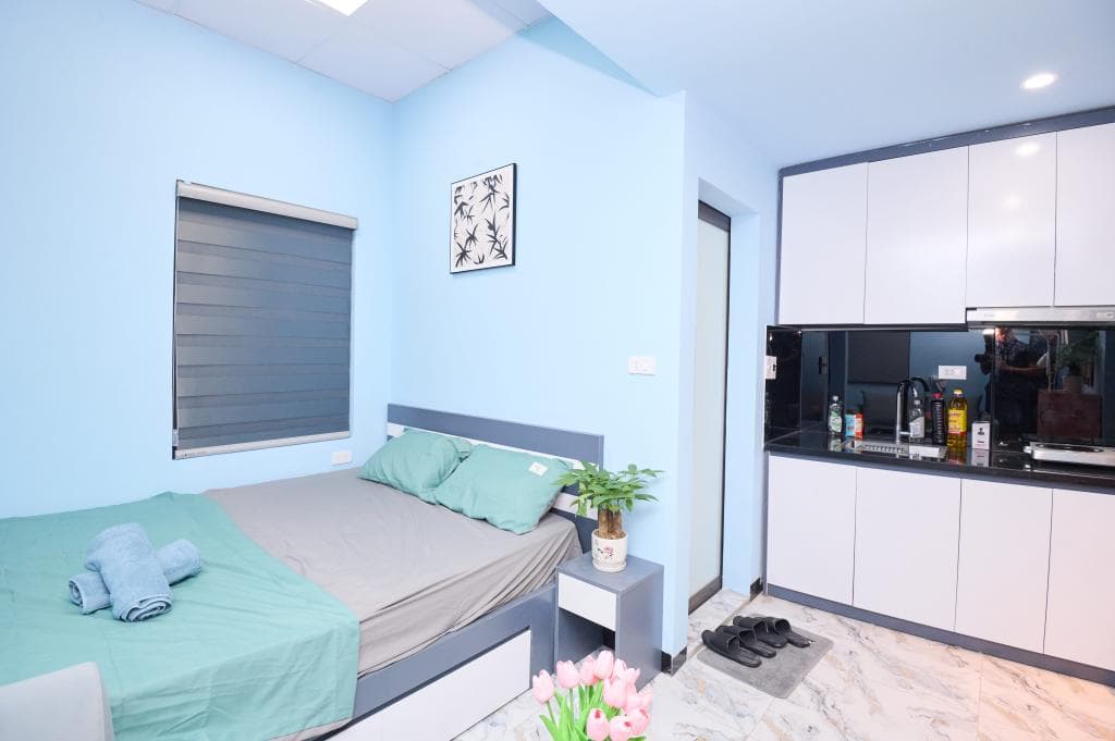 Trên Mây Homestay - 601PKB - 3