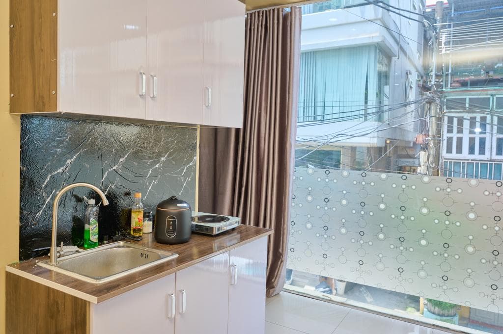 1MT Homestay - 201BĐ - 6