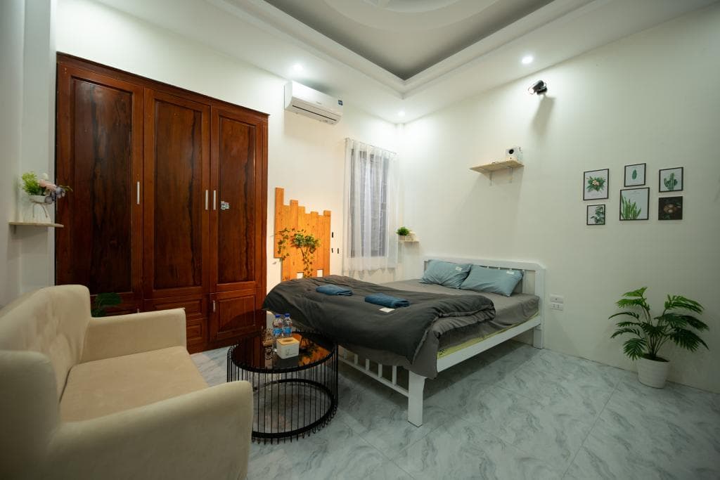 PACE House - 302DQH - 9