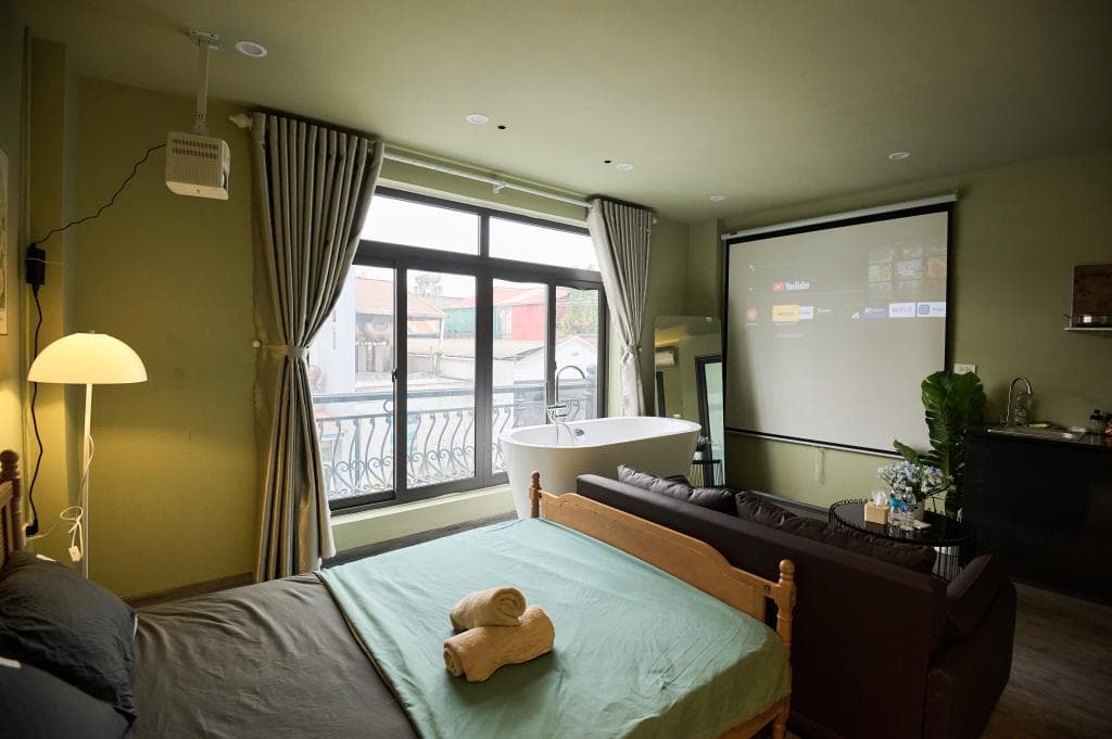 Velvet Home 501VT - 14