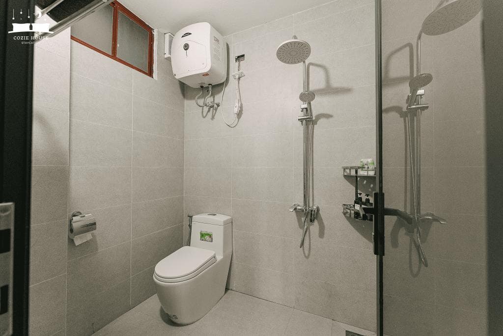 Cozie House AC32 - 10