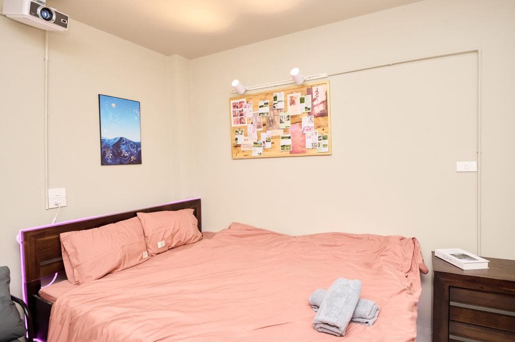 Sona Homestay - 603HQV - 2