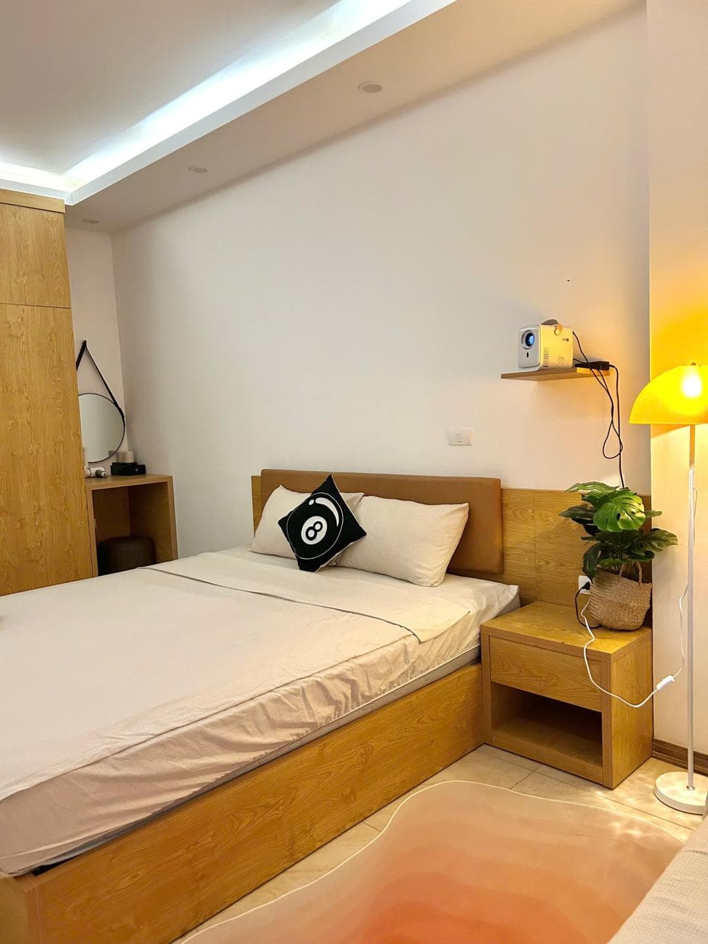 Nimbus Stay 302ĐB - 4
