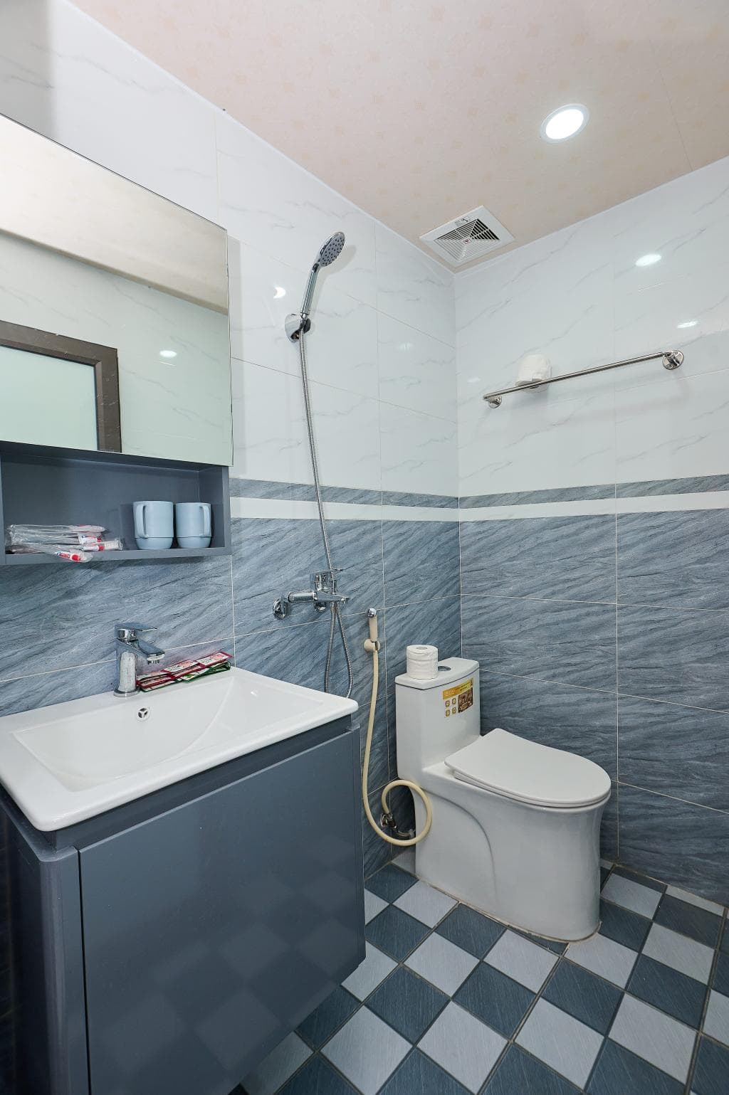 HOMI Homestay - 402TĐT - 6