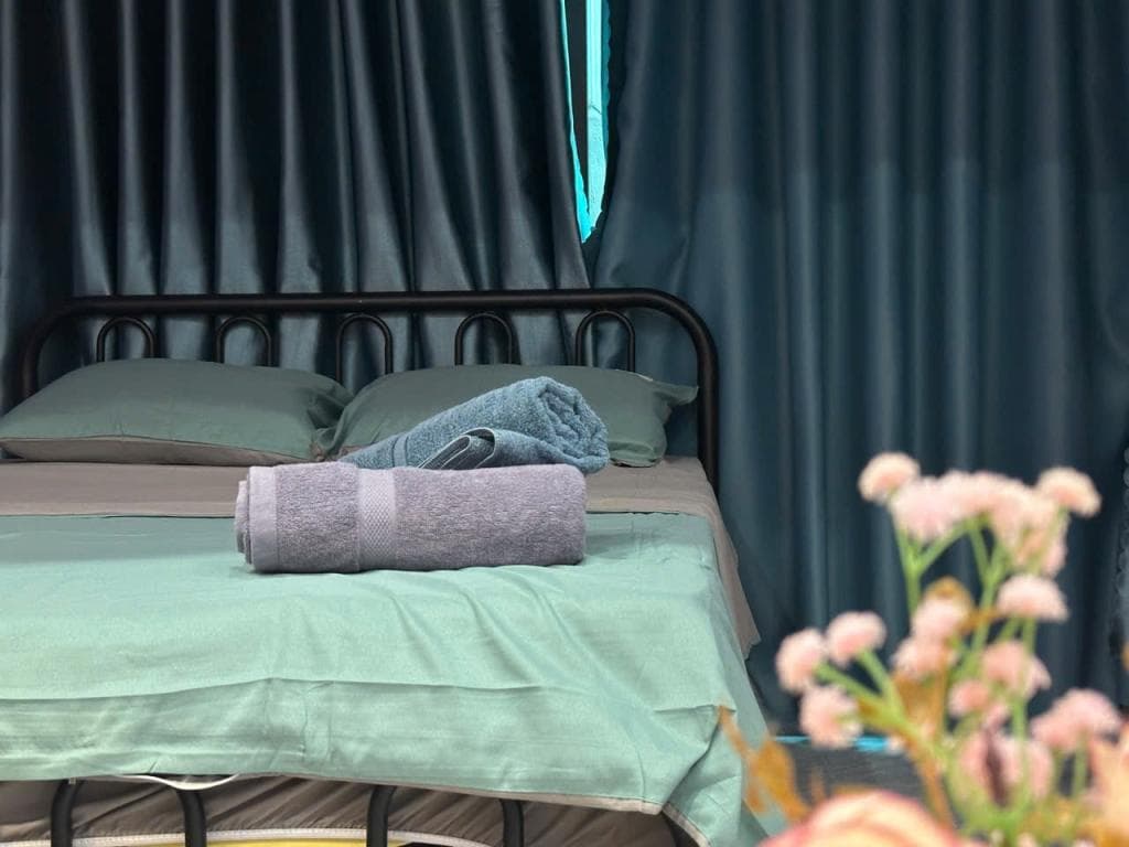 Luv Homestay - 202HTM - 5