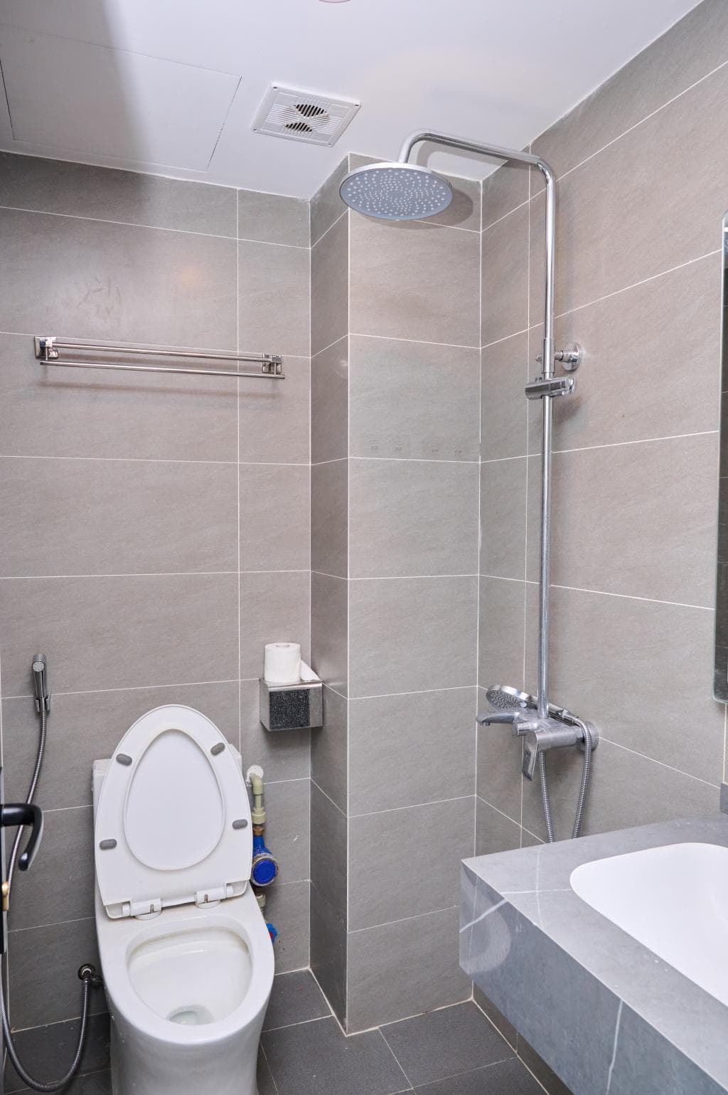 Trên Mây Homestay - 201 MT - 17