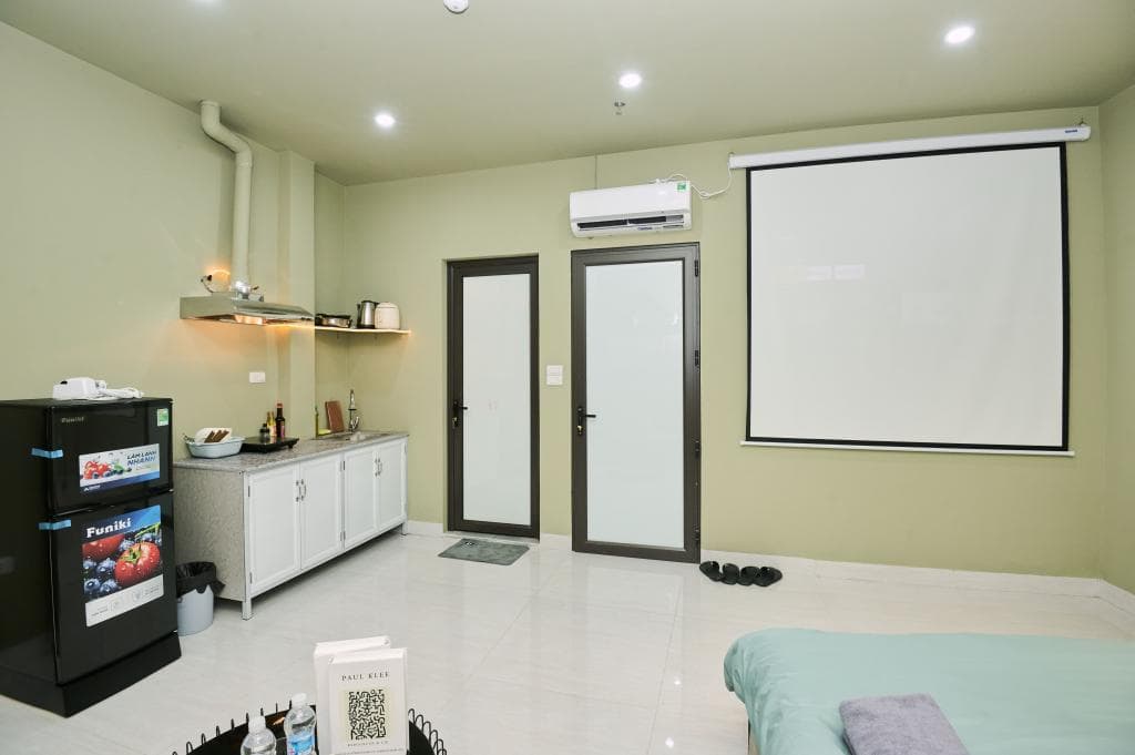 Lunar Loft 502ĐTKC - 7