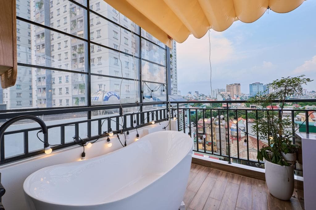 Bee Filmstay - 802TH - 12