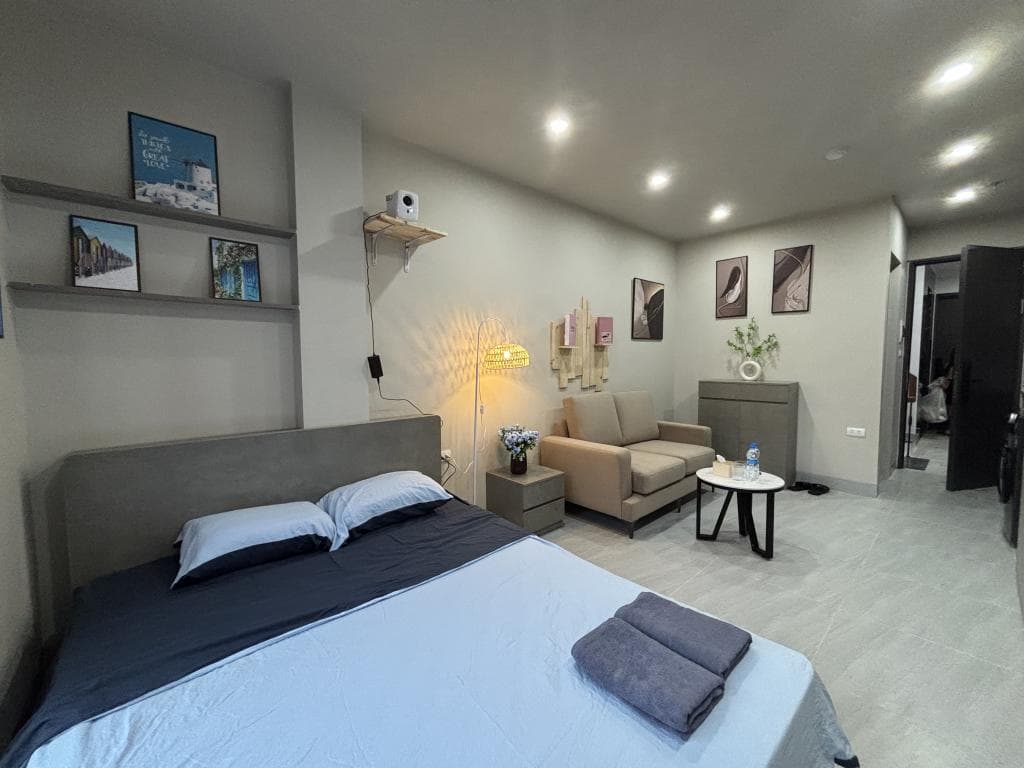 Trên Mây Homestay - 501MT - 3