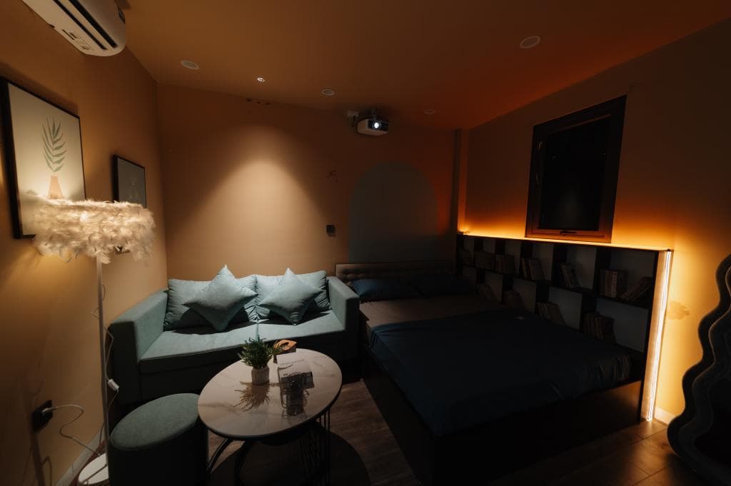 Midnight Nest 803ĐC - 8