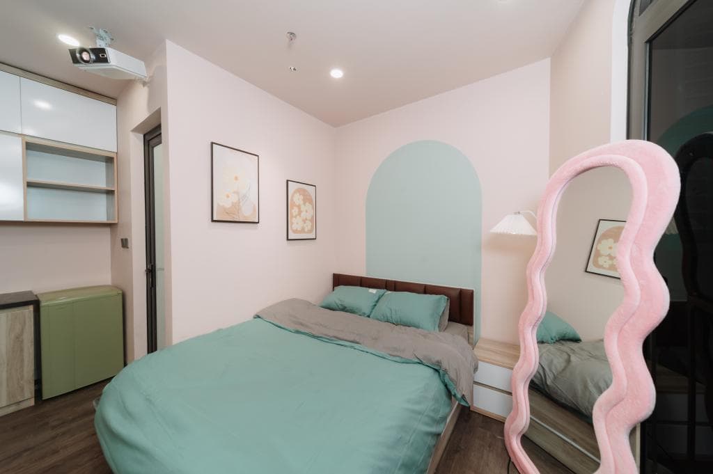 Cloudy Haven 501ĐC - 3